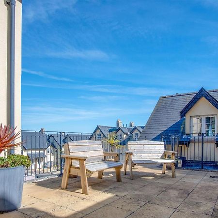 Minarvon - 2 Bedroom Apartment - Saundersfoot Exterior foto