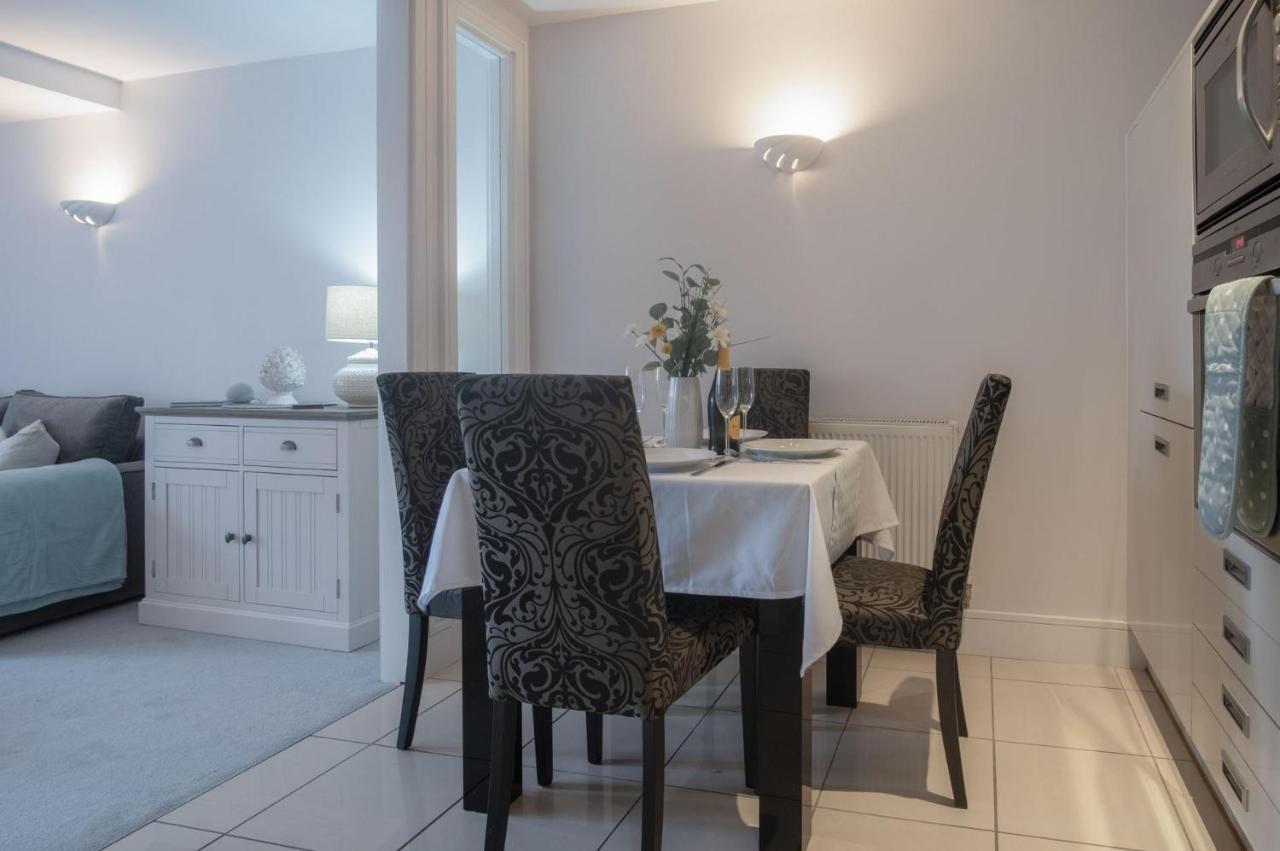 Minarvon - 2 Bedroom Apartment - Saundersfoot Exterior foto